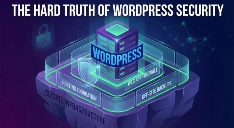 How to Choose a Secure WordPress Hosting Provider